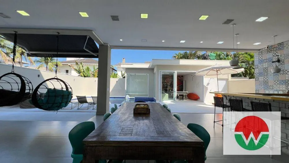 Casa de Condomínio, 5 quartos - Foto 12