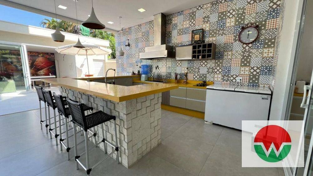 Casa de Condomínio à venda com 5 quartos, 480m² - Foto 5