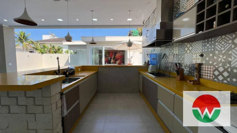 Casa de Condomínio, 5 quartos - Foto 10