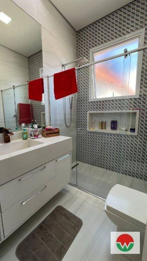 Casa de Condomínio à venda com 5 quartos, 480m² - Foto 11