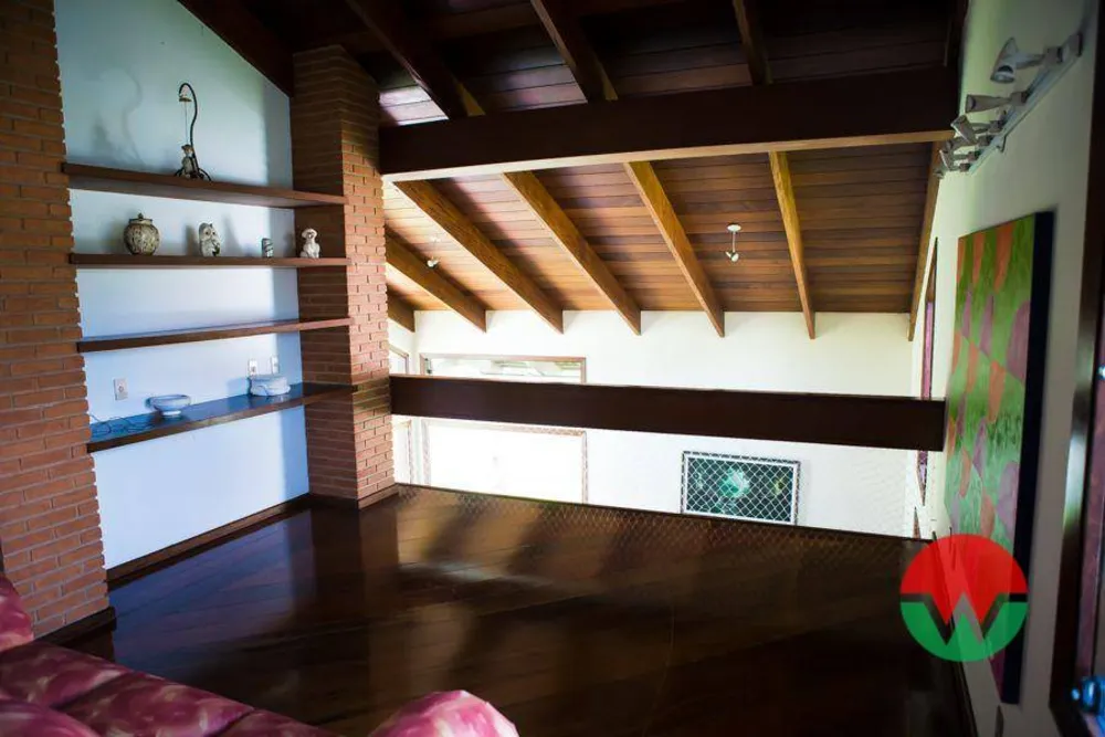 Casa de Condomínio, 6 quartos - Foto 15
