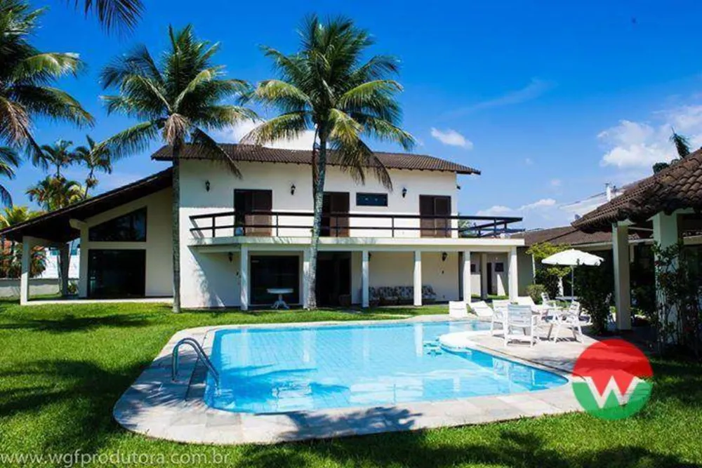 Casa de Condomínio, 6 quartos - Foto 12