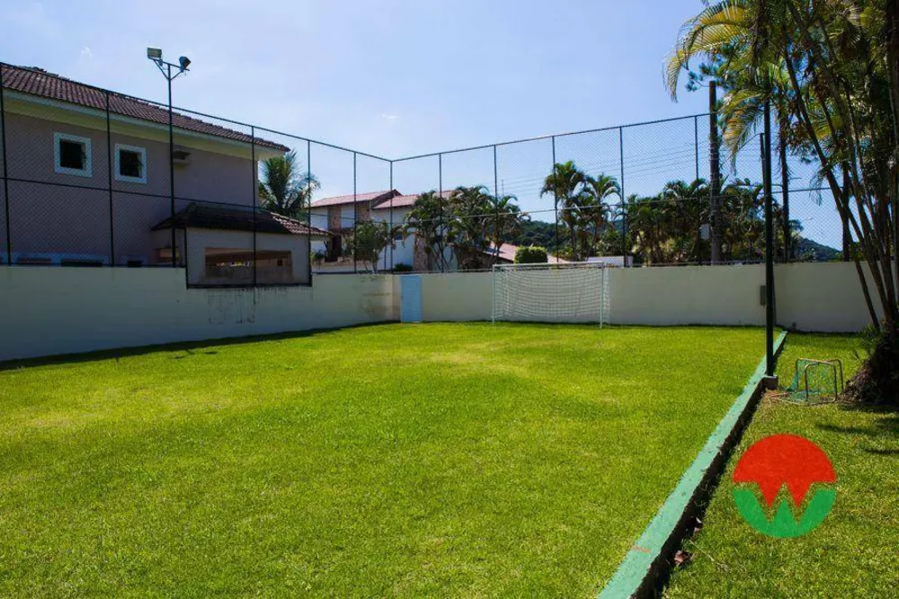 Casa de Condomínio, 6 quartos - Foto 13