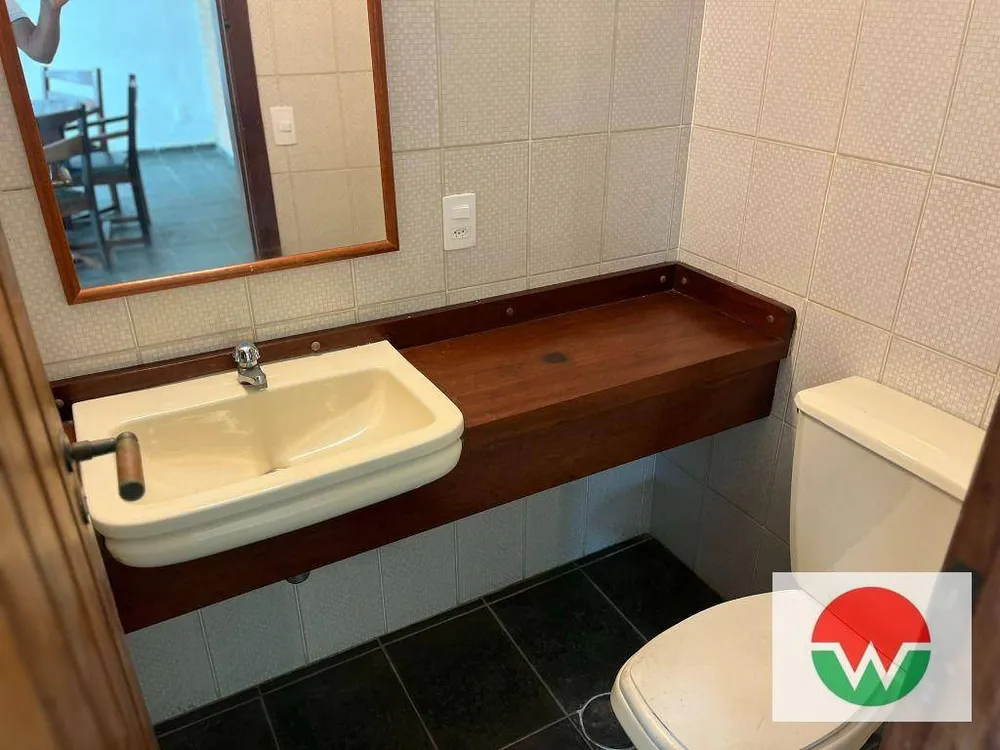 Casa de Condomínio, 6 quartos - Foto 9