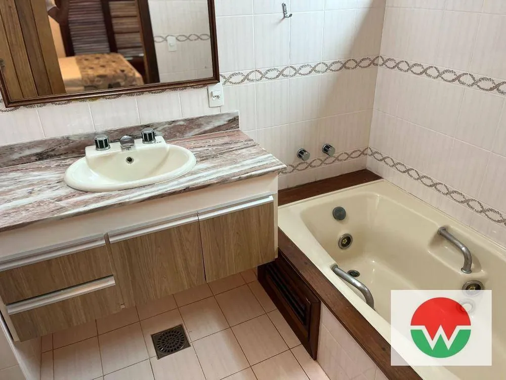 Casa de Condomínio, 6 quartos - Foto 4