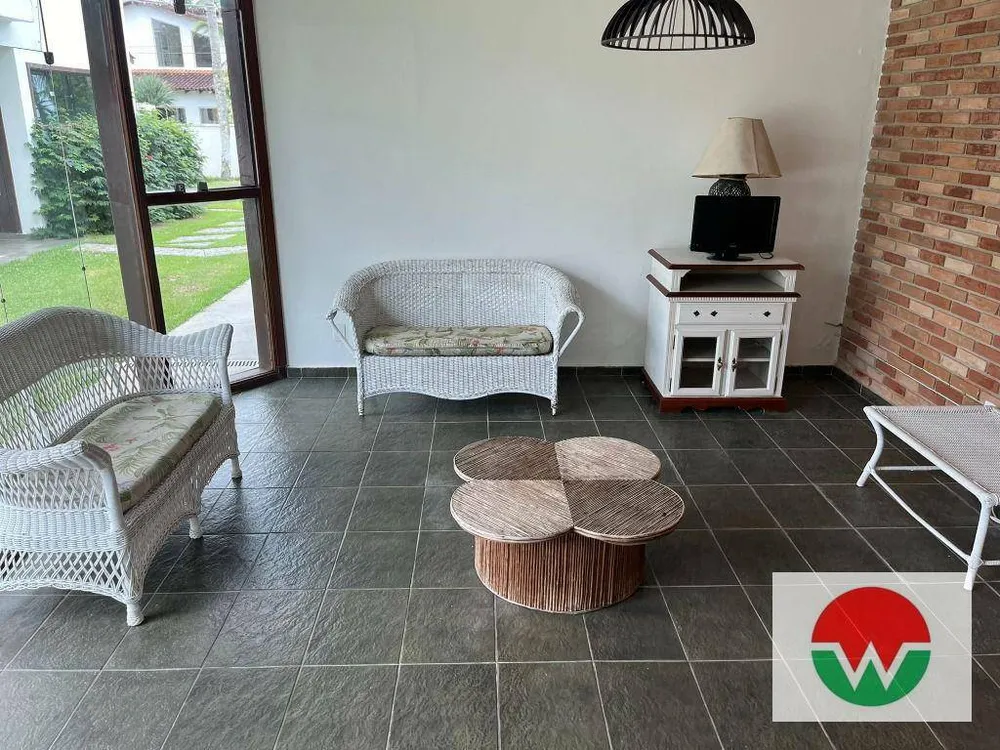 Casa de Condomínio, 6 quartos - Foto 8