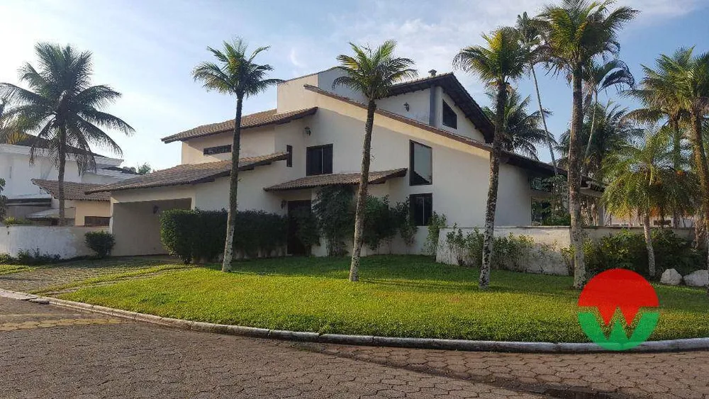 Casa de Condomínio, 6 quartos - Foto 10