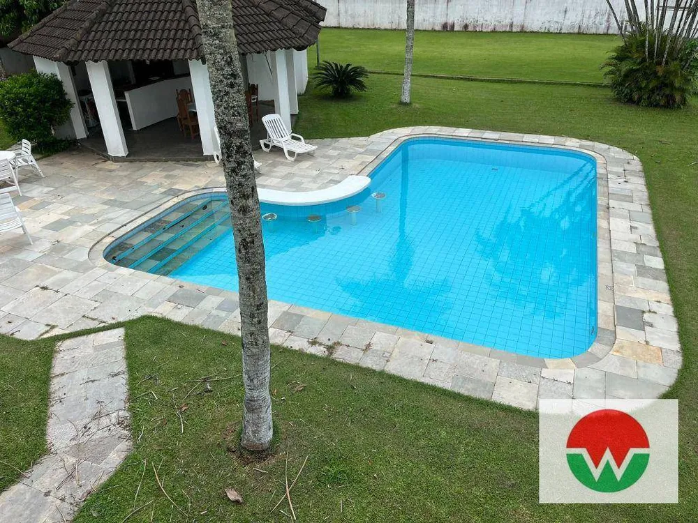 Casa de Condomínio, 6 quartos - Foto 2