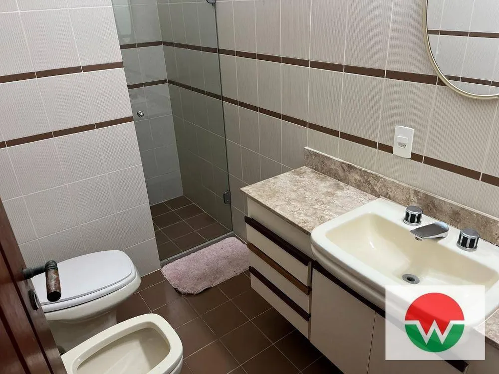 Casa de Condomínio, 6 quartos - Foto 3