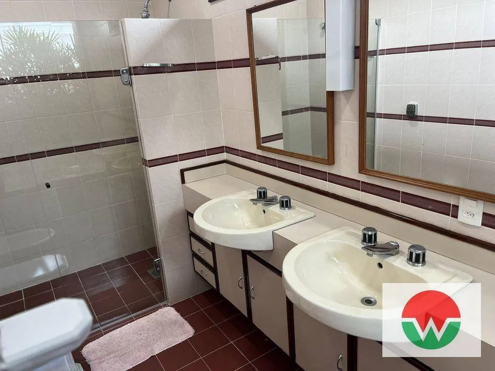 Casa de Condomínio, 6 quartos - Foto 5