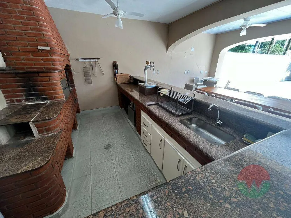 Casa de Condomínio, 6 quartos - Foto 8