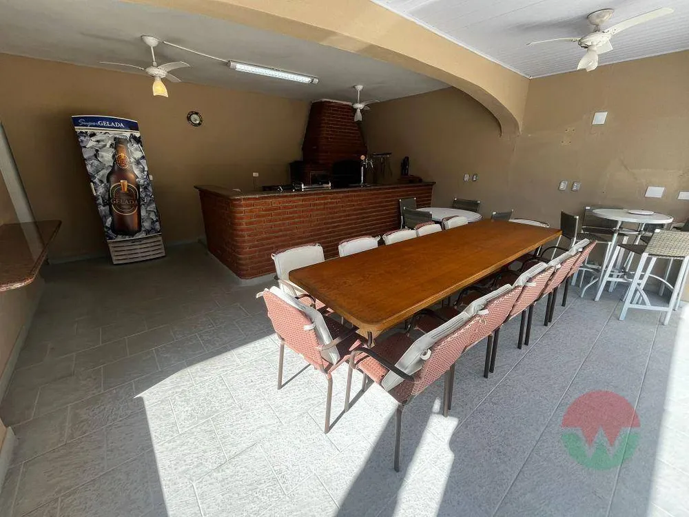 Casa de Condomínio, 6 quartos - Foto 9