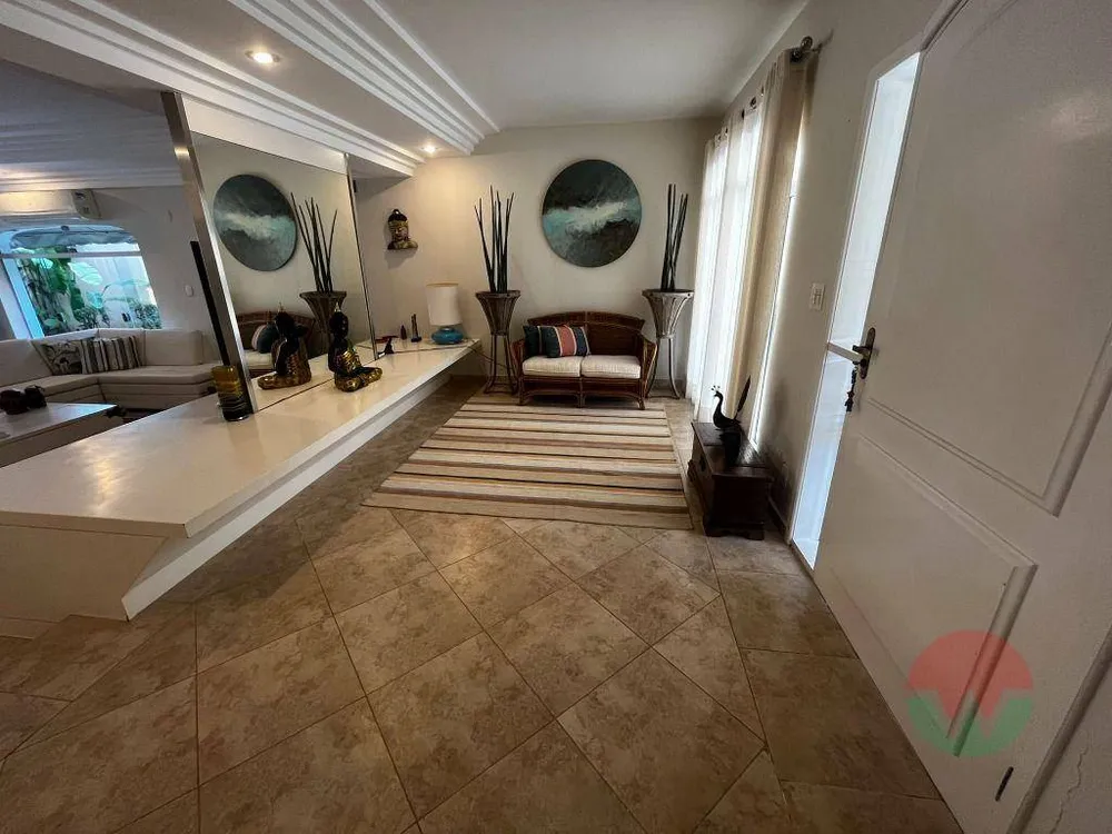 Casa de Condomínio, 6 quartos - Foto 3