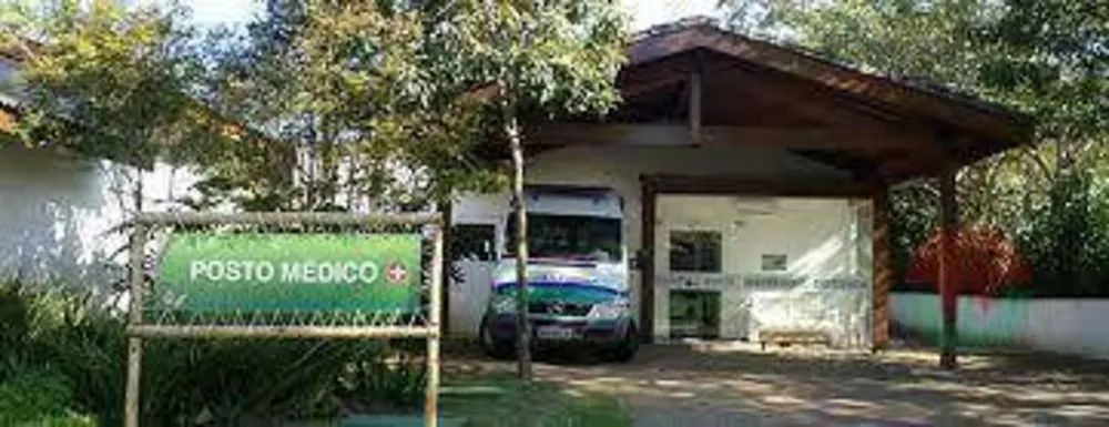 Loteamento e Condomínio, 879 m² - Foto 5