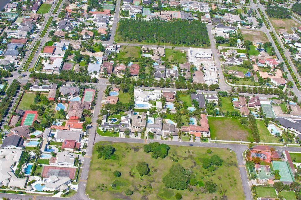 Loteamento e Condomínio, 879 m² - Foto 4