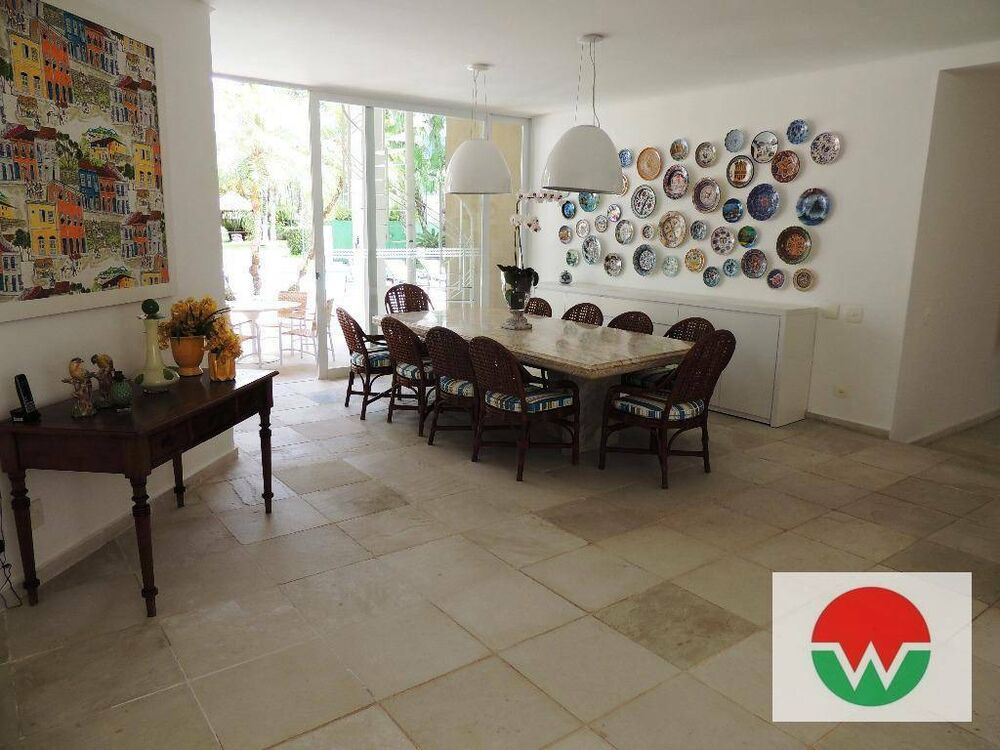 Casa de Condomínio, 9 quartos - Foto 3