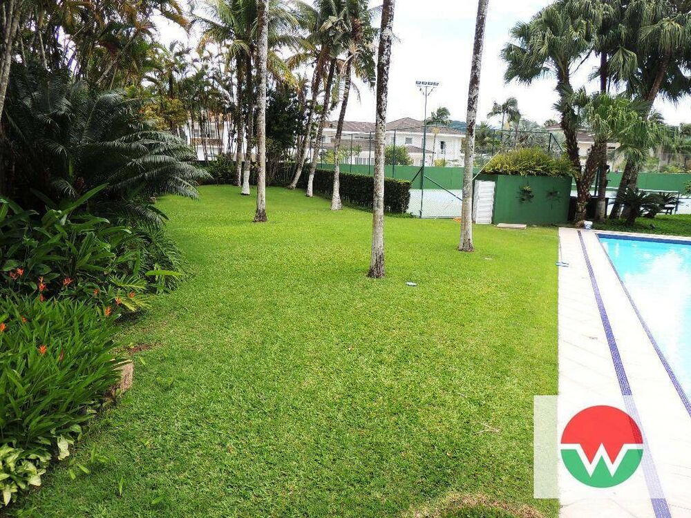 Casa de Condomínio, 9 quartos - Foto 1