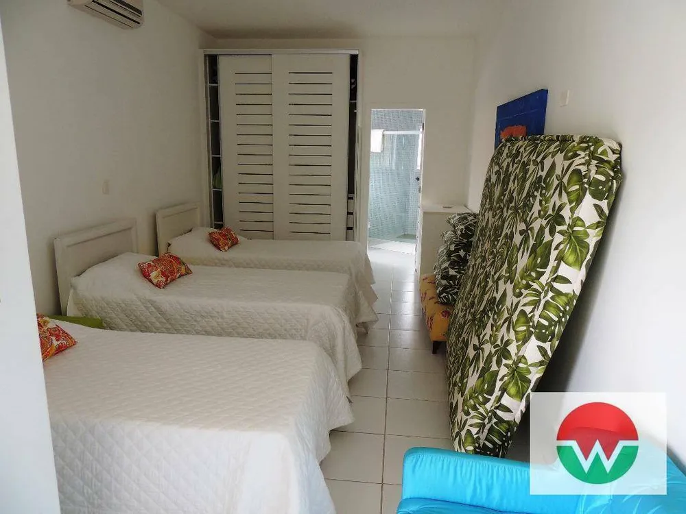 Casa de Condomínio, 9 quartos - Foto 5