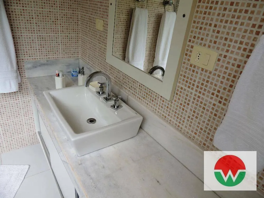 Casa de Condomínio, 9 quartos - Foto 6