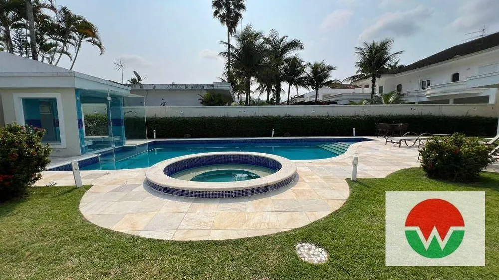 Casa de Condomínio, 7 quartos - Foto 12