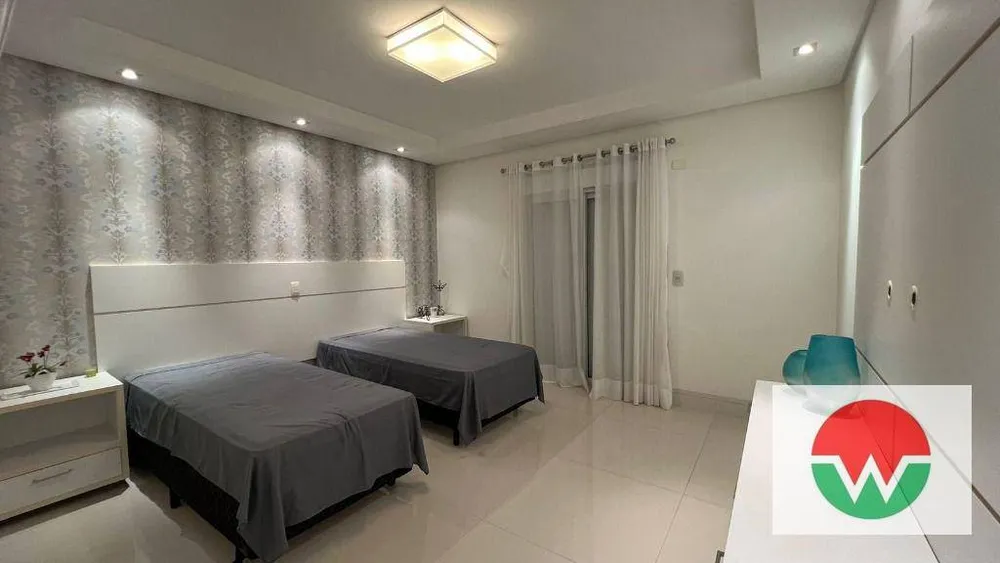 Casa de Condomínio, 7 quartos - Foto 6