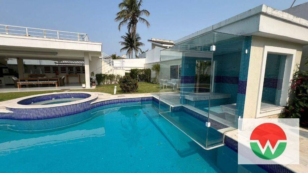 Casa de Condomínio, 7 quartos - Foto 1