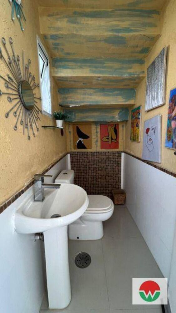 Casa de Condomínio, 7 quartos - Foto 2