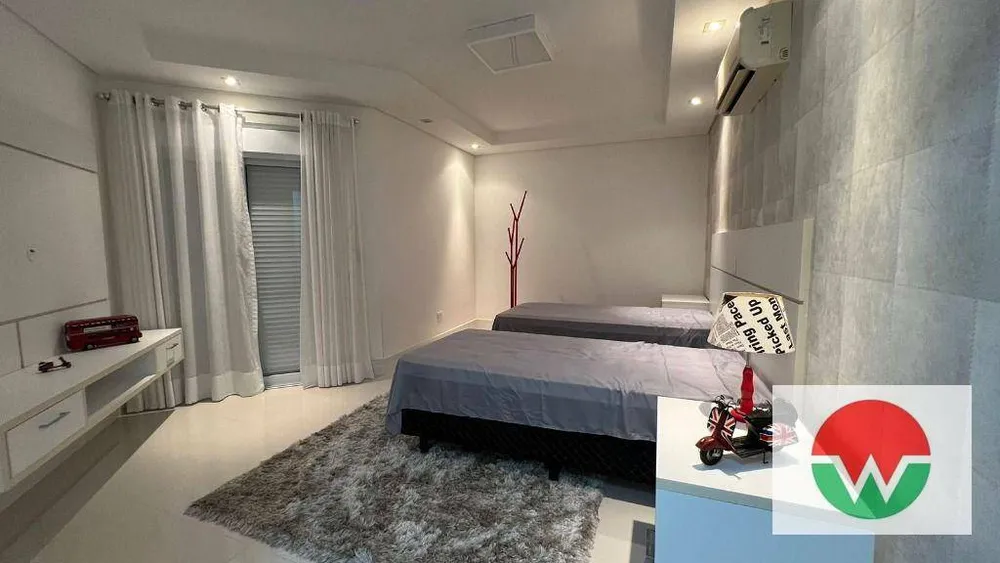 Casa de Condomínio, 7 quartos - Foto 10
