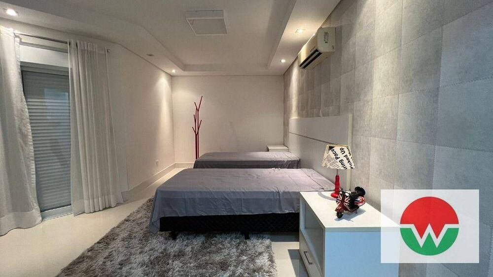 Casa de Condomínio, 7 quartos - Foto 4