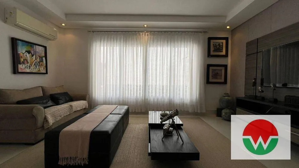 Casa de Condomínio, 7 quartos - Foto 1