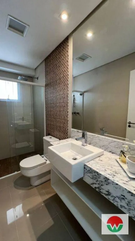 Casa de Condomínio, 7 quartos - Foto 11