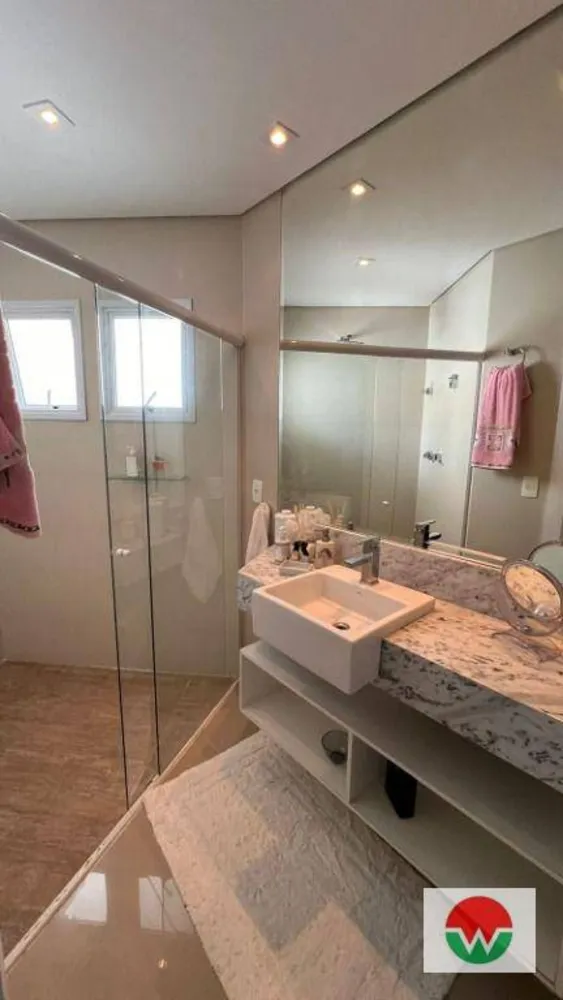 Casa de Condomínio, 7 quartos - Foto 8
