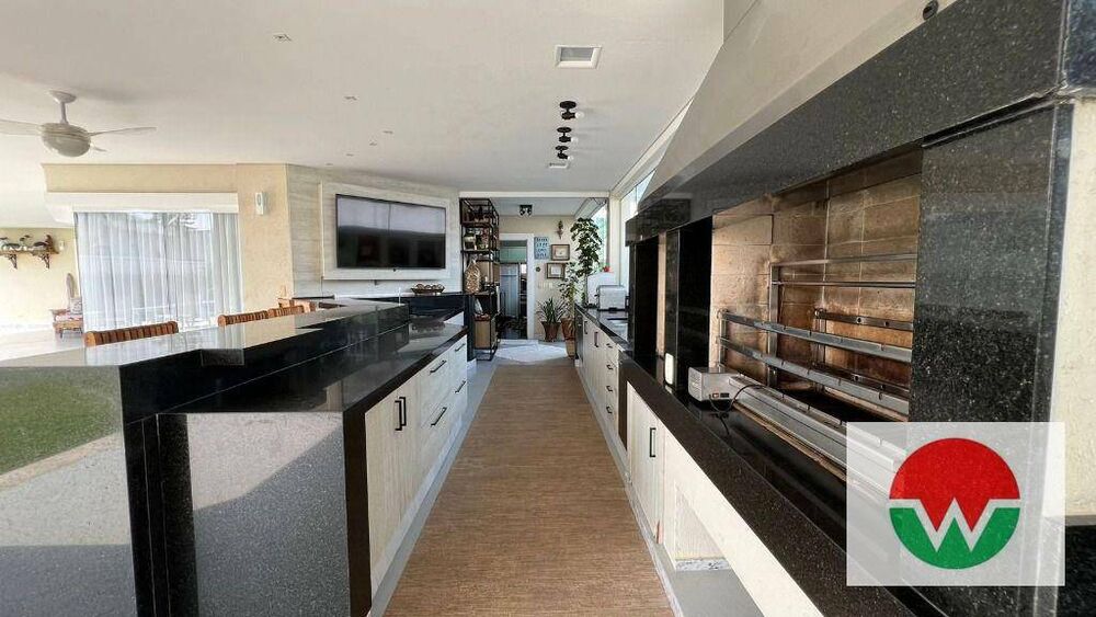 Casa de Condomínio, 7 quartos - Foto 3