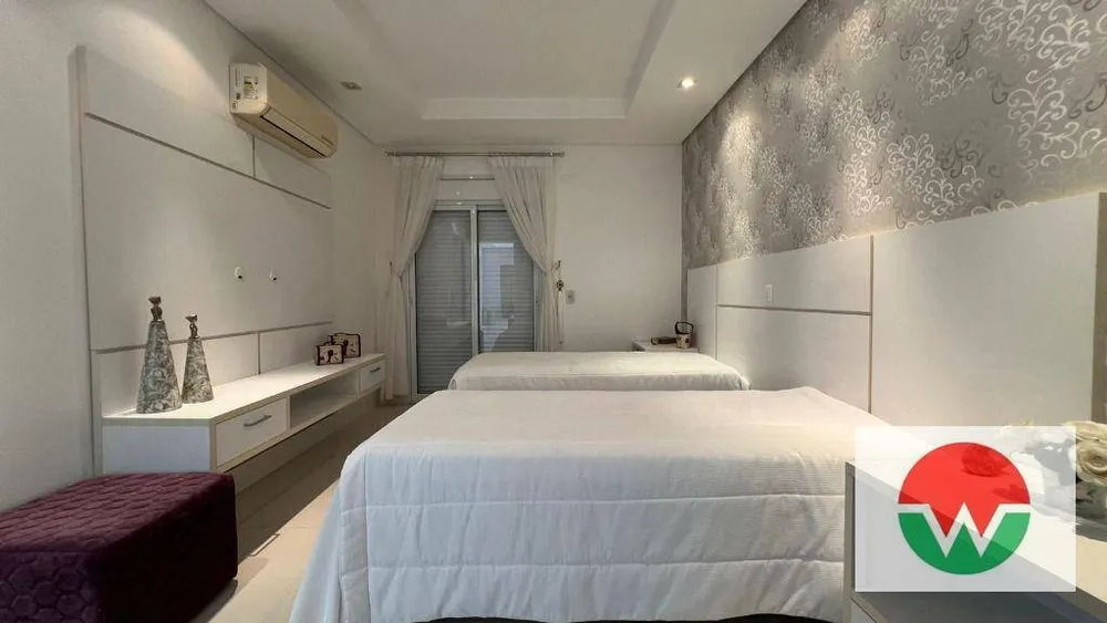 Casa de Condomínio, 7 quartos - Foto 3