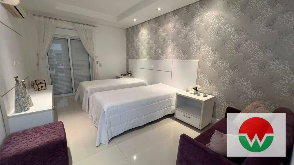 Casa de Condomínio, 7 quartos - Foto 17