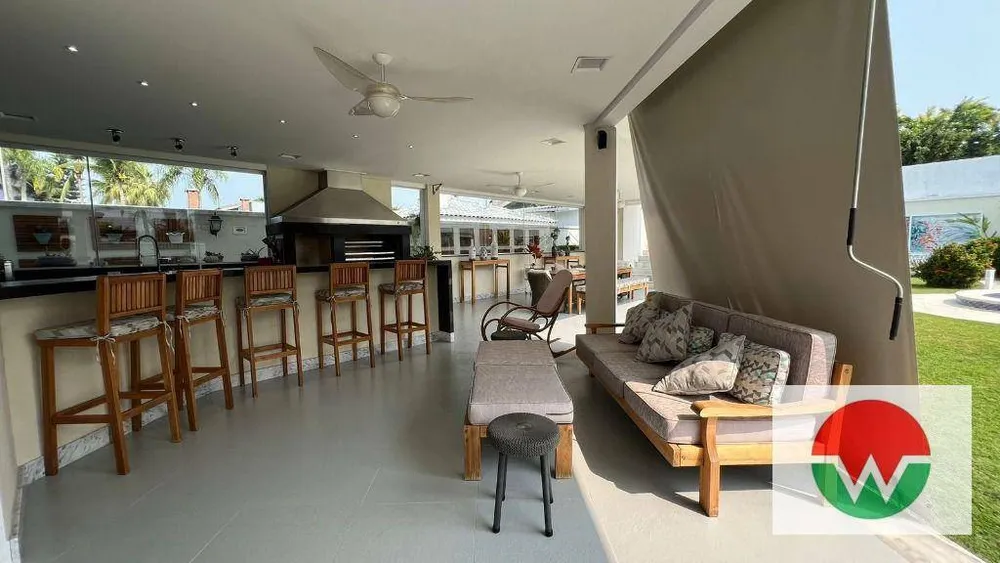 Casa de Condomínio, 7 quartos - Foto 5