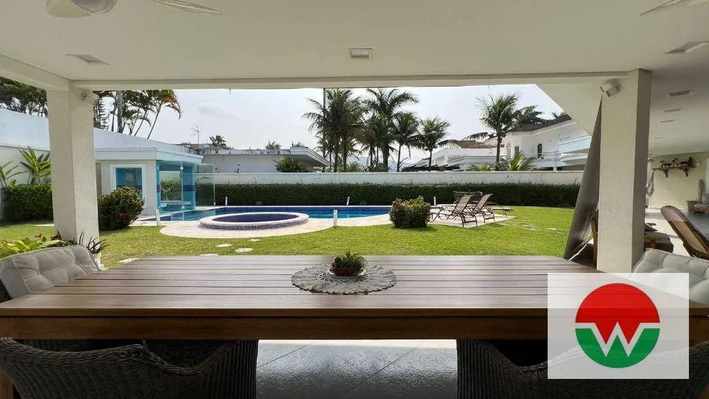 Casa de Condomínio, 7 quartos - Foto 4