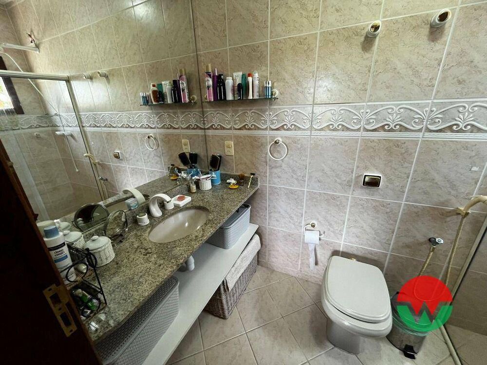 Casa de Condomínio à venda com 5 quartos, 380m² - Foto 6