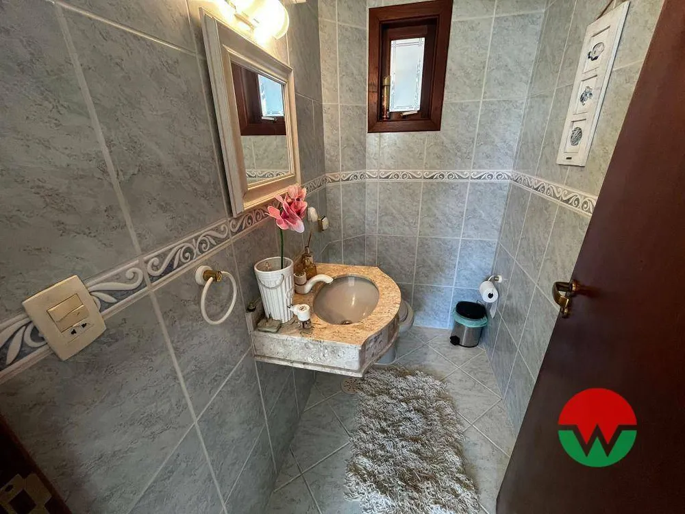 Casa de Condomínio, 5 quartos - Foto 4