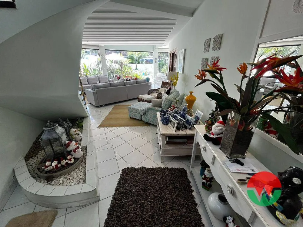 Casa de Condomínio, 5 quartos - Foto 6