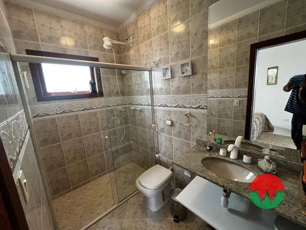 Casa de Condomínio, 5 quartos - Foto 8