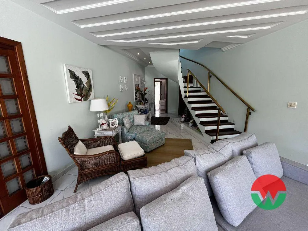 Casa de Condomínio, 5 quartos - Foto 3