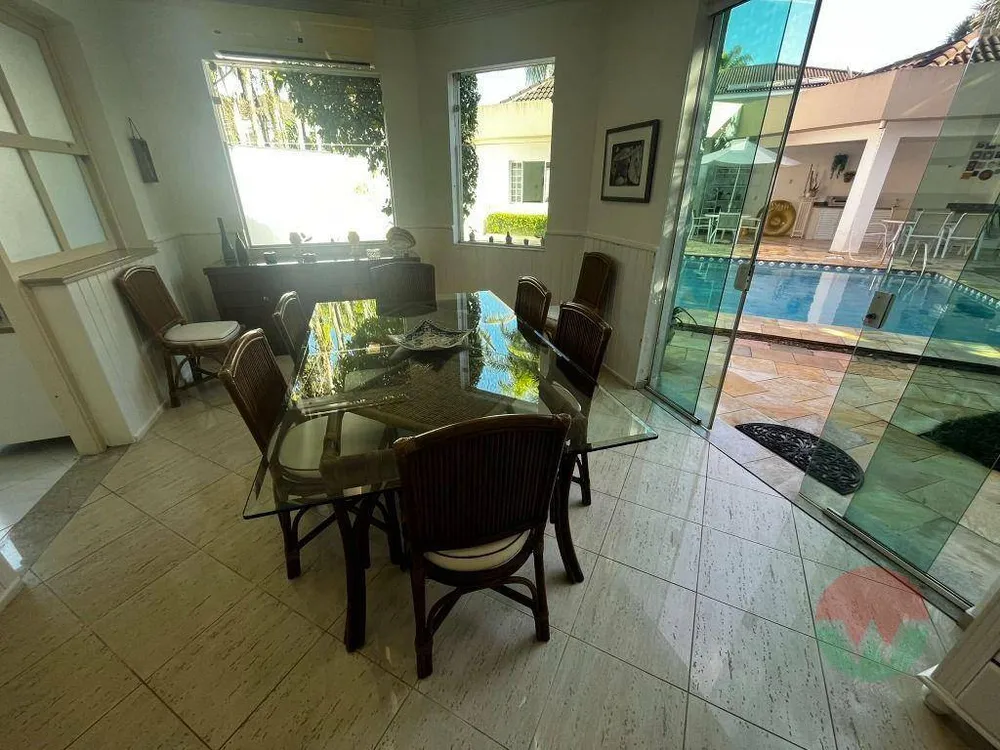 Casa de Condomínio, 4 quartos - Foto 3