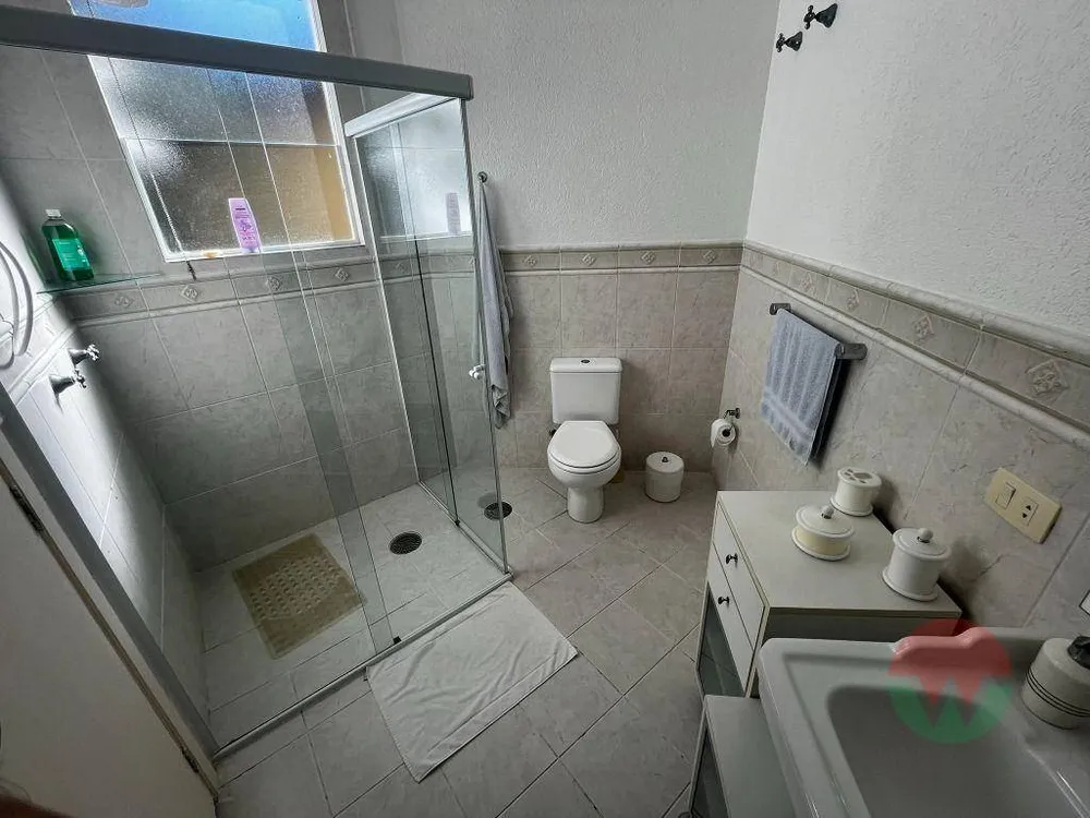 Casa de Condomínio, 4 quartos - Foto 10