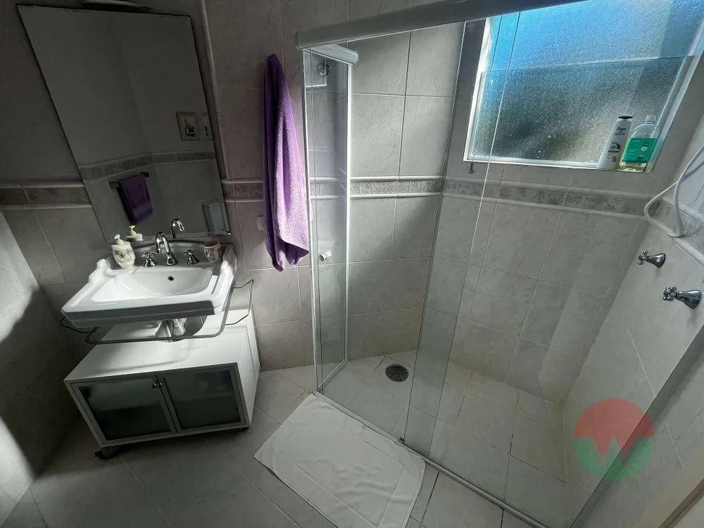 Casa de Condomínio, 4 quartos - Foto 8