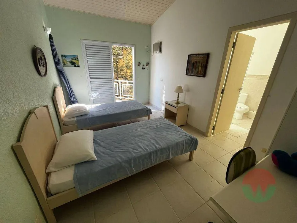 Casa de Condomínio, 4 quartos - Foto 9