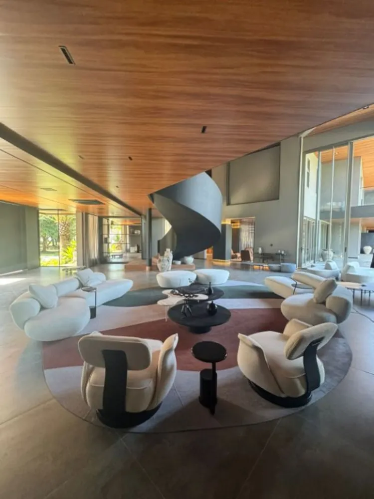 Casa de Condomínio, 9 quartos - Foto 1