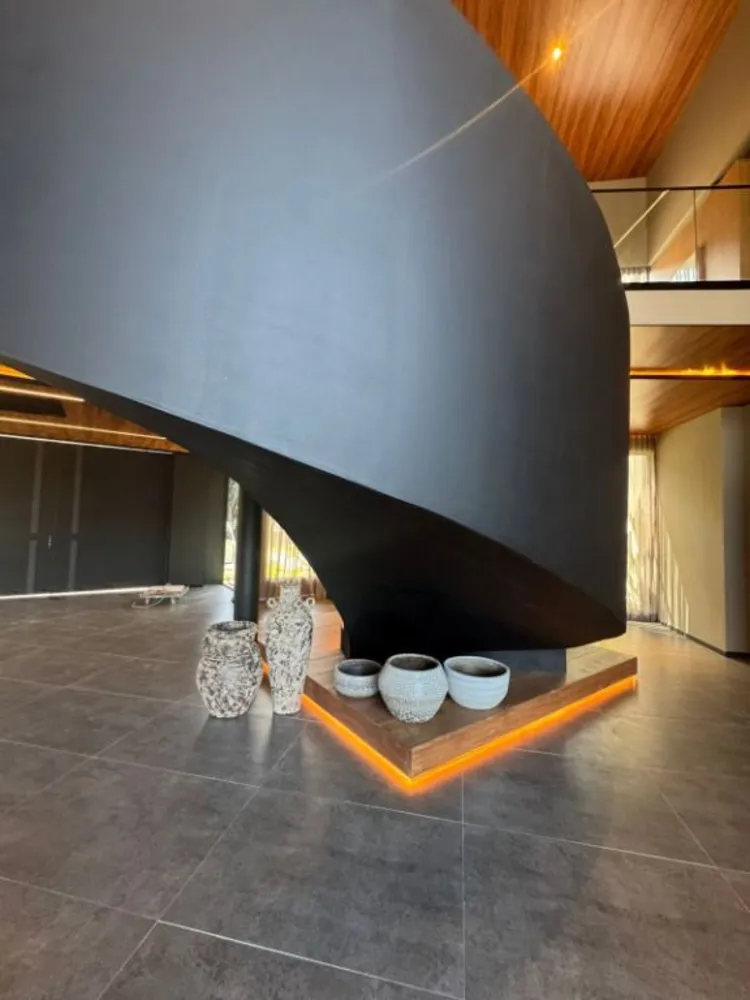 Casa de Condomínio, 9 quartos - Foto 6