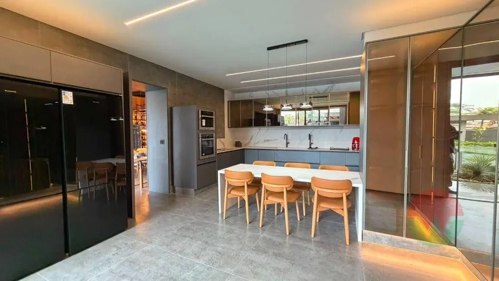 Casa de Condomínio, 9 quartos - Foto 14