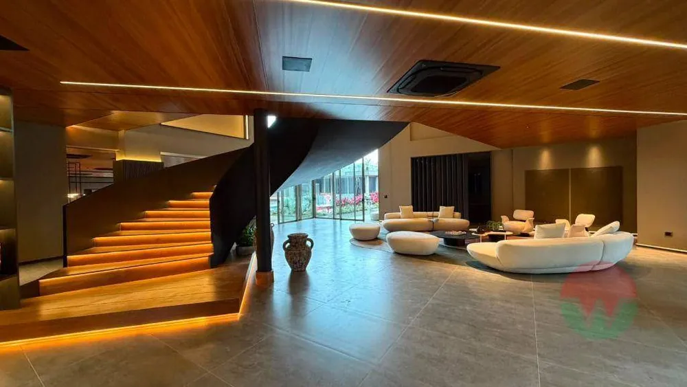 Casa de Condomínio, 9 quartos - Foto 12